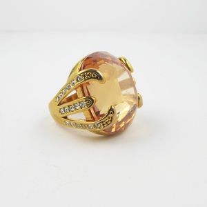 Banana Republic Cocktail Ring